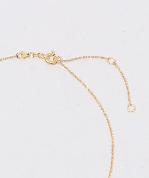 TOMORROWLAND / トゥモローランド ネックレス・ペンダント・チョーカー | ALIITA PIGGY ネックレス | 詳細3