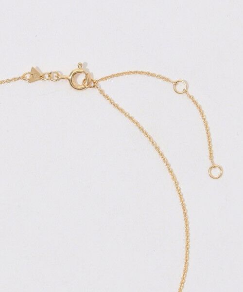 TOMORROWLAND / トゥモローランド ネックレス・ペンダント・チョーカー | ALIITA BLACK CAT ネックレス | 詳細3