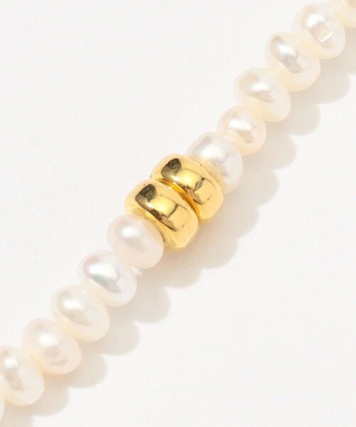 TOMORROWLAND / トゥモローランド ネックレス・ペンダント・チョーカー | MOUNIR パールネックレス | 詳細2