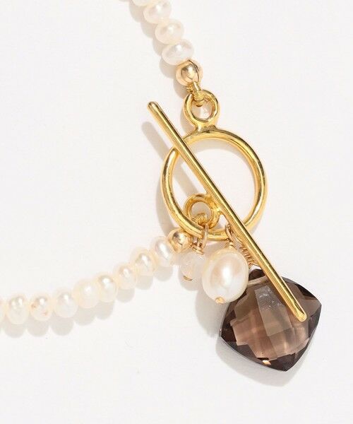 TOMORROWLAND / トゥモローランド ネックレス・ペンダント・チョーカー | MOUNIR パールネックレス | 詳細3