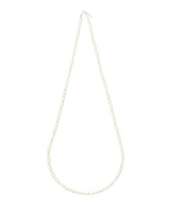 TOMORROWLAND / トゥモローランド ネックレス・ペンダント・チョーカー | MOUNIR ロングパール ネックレス