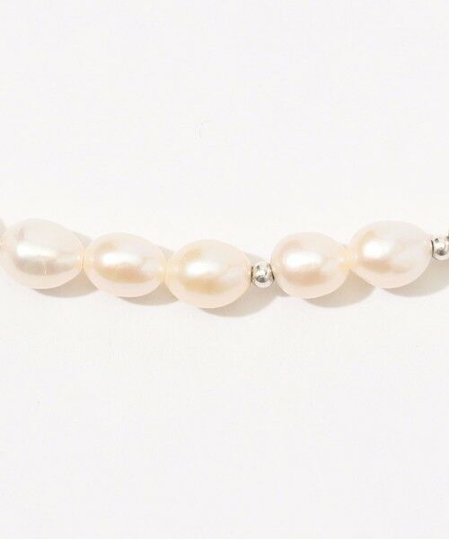 TOMORROWLAND / トゥモローランド ネックレス・ペンダント・チョーカー | MOUNIR ロングパール ネックレス | 詳細2