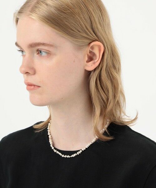 TOMORROWLAND / トゥモローランド ネックレス・ペンダント・チョーカー | MOUNIR Pearl ネックレス | 詳細1