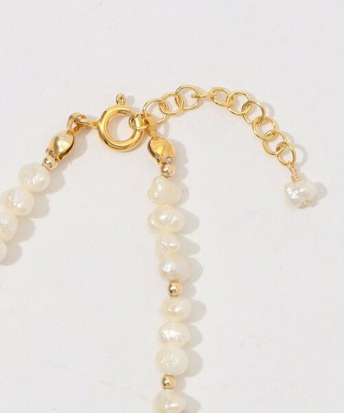 TOMORROWLAND / トゥモローランド ネックレス・ペンダント・チョーカー | MOUNIR Pearl ネックレス | 詳細3