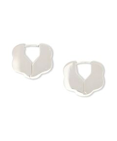 TOMORROWLAND / トゥモローランド ピアス・イヤリング | PLOW Flower PierceS ピアス