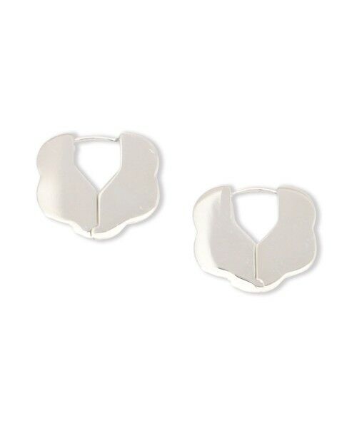 TOMORROWLAND / トゥモローランド ピアス・イヤリング | PLOW Flower PierceS ピアス | 詳細1