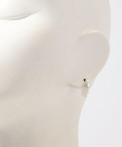 TOMORROWLAND / トゥモローランド ピアス・イヤリング | PLOW Flower PierceS ピアス | 詳細4