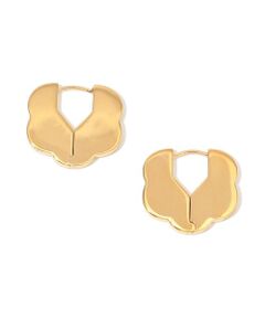 TOMORROWLAND / トゥモローランド ピアス・イヤリング | PLOW Flower PiereS ピアス