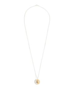 TOMORROWLAND / トゥモローランド ネックレス・ペンダント・チョーカー | PLOW French ネックレス