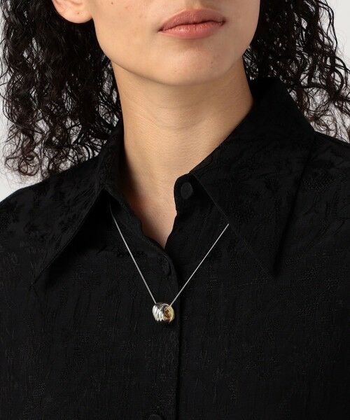 TOMORROWLAND / トゥモローランド ネックレス・ペンダント・チョーカー | PLOW French ネックレス | 詳細1