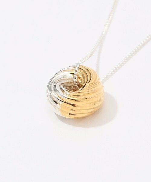 TOMORROWLAND / トゥモローランド ネックレス・ペンダント・チョーカー | PLOW French ネックレス | 詳細2