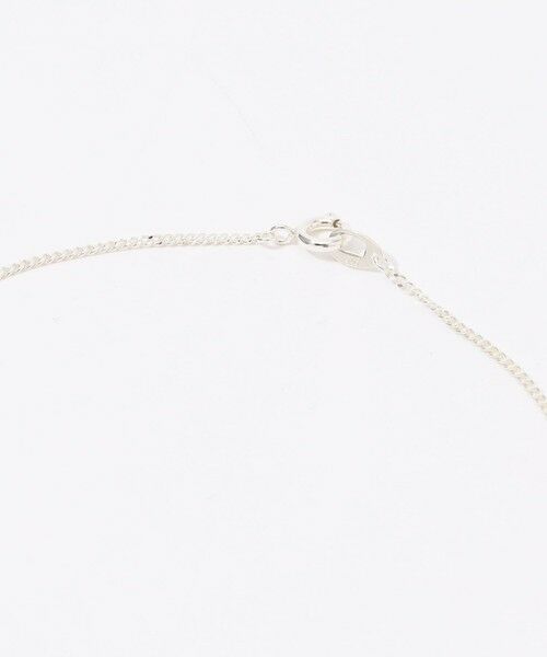 TOMORROWLAND / トゥモローランド ネックレス・ペンダント・チョーカー | PLOW French ネックレス | 詳細3