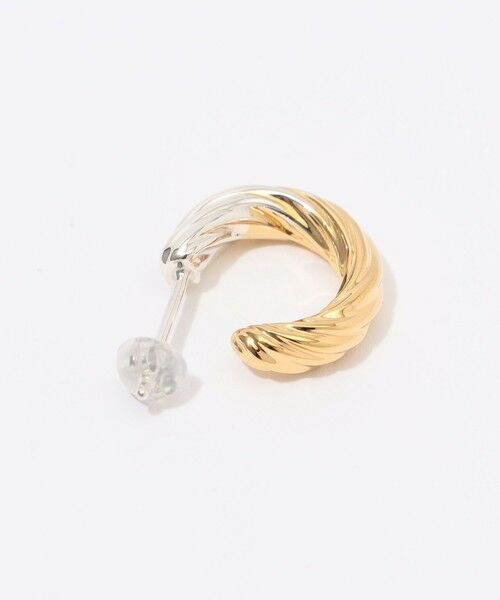 TOMORROWLAND / トゥモローランド ピアス・イヤリング | PLOW French ピアス M | 詳細3