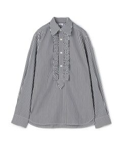 TOMORROWLAND / トゥモローランド シャツ・ブラウス（半袖以外） | sebline ラッフルシャツ