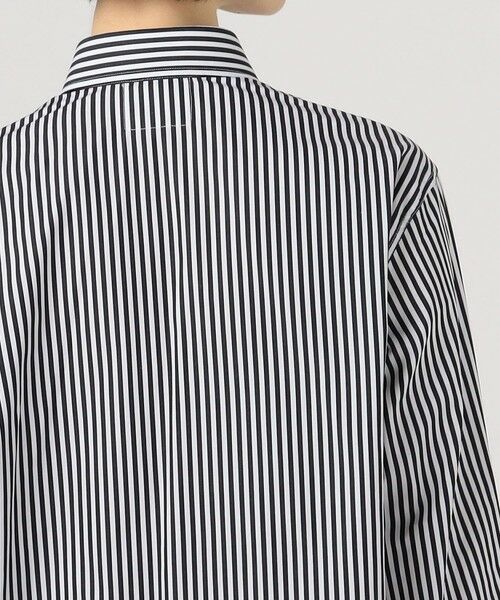 seblineブラウス sebline ラッフルシャツ （シャツ・ブラウス（半袖以外