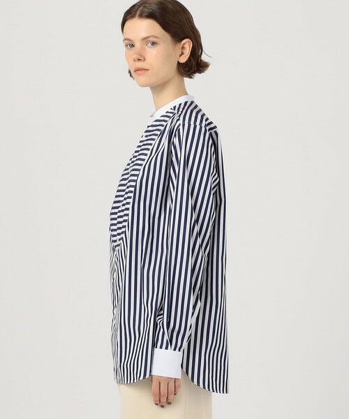 TOMORROWLAND / トゥモローランド シャツ・ブラウス(半袖以外) | sebline BUNNY シャツ | 詳細3