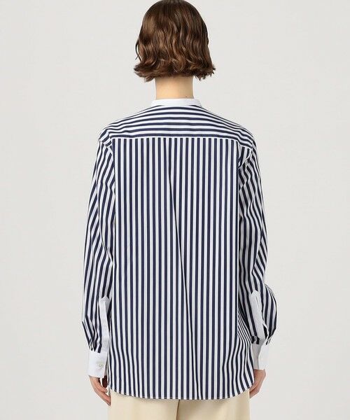 TOMORROWLAND / トゥモローランド シャツ・ブラウス(半袖以外) | sebline BUNNY シャツ | 詳細4