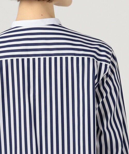 TOMORROWLAND / トゥモローランド シャツ・ブラウス(半袖以外) | sebline BUNNY シャツ | 詳細6