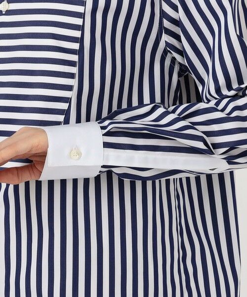 TOMORROWLAND / トゥモローランド シャツ・ブラウス(半袖以外) | sebline BUNNY シャツ | 詳細7