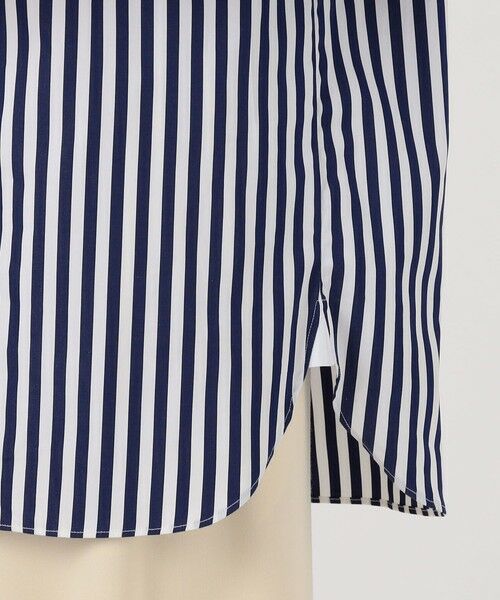 TOMORROWLAND / トゥモローランド シャツ・ブラウス(半袖以外) | sebline BUNNY シャツ | 詳細8