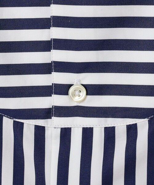 TOMORROWLAND / トゥモローランド シャツ・ブラウス(半袖以外) | sebline BUNNY シャツ | 詳細9