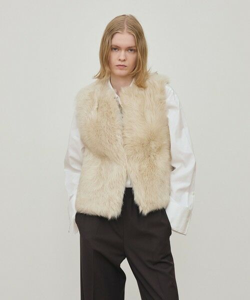 TOMORROWLAND / トゥモローランド ベスト | DES PRES  ファージレ | 詳細2