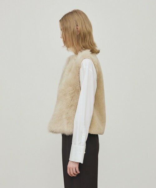 TOMORROWLAND / トゥモローランド ベスト | DES PRES  ファージレ | 詳細3