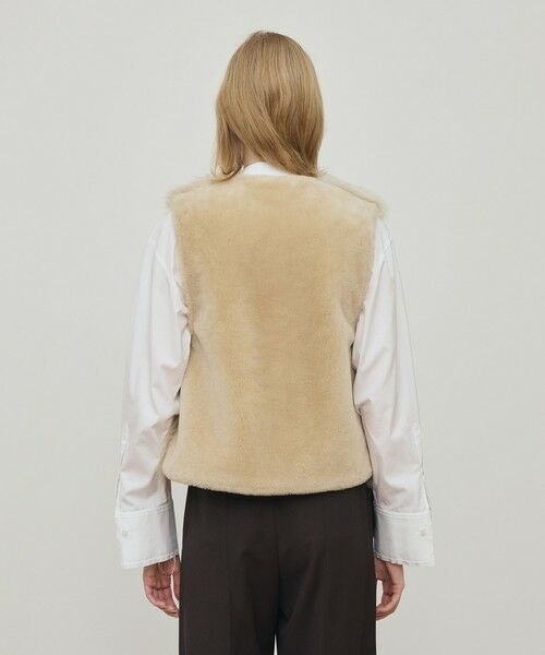 TOMORROWLAND / トゥモローランド ベスト | DES PRES  ファージレ | 詳細4