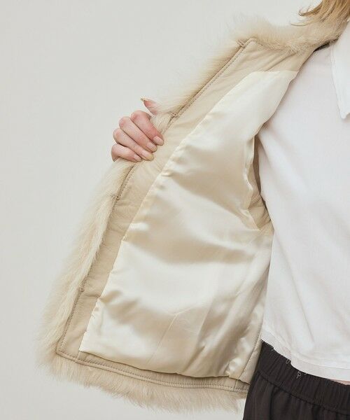 TOMORROWLAND / トゥモローランド ベスト | DES PRES  ファージレ | 詳細5