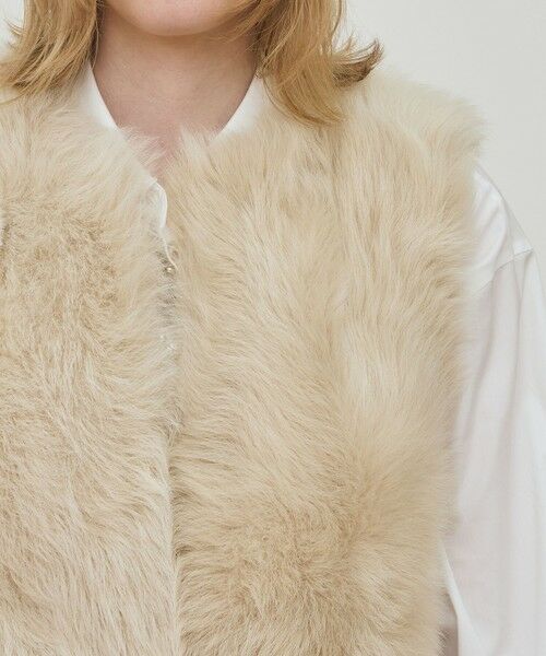 TOMORROWLAND / トゥモローランド ベスト | DES PRES  ファージレ | 詳細6