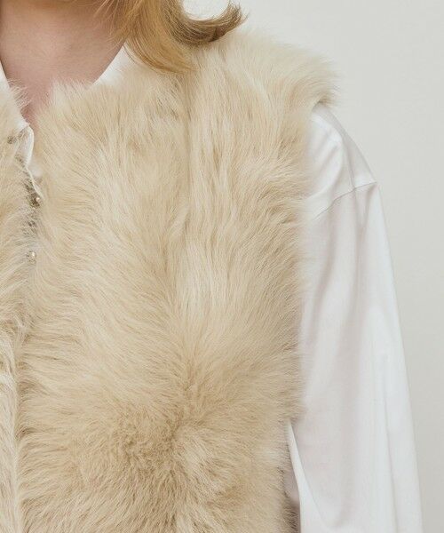 TOMORROWLAND / トゥモローランド ベスト | DES PRES  ファージレ | 詳細7