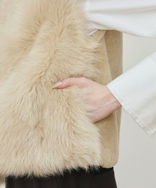 TOMORROWLAND / トゥモローランド ベスト | DES PRES  ファージレ | 詳細8