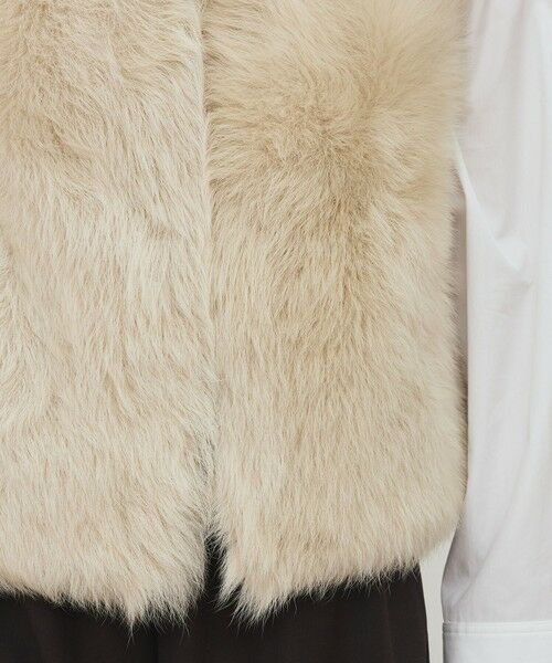 TOMORROWLAND / トゥモローランド ベスト | DES PRES  ファージレ | 詳細9