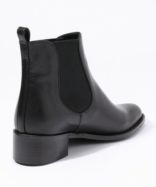 TOMORROWLAND / トゥモローランド ブーツ(ショート丈) | GALERIE VIE サイドゴアショートブーツ | 詳細4