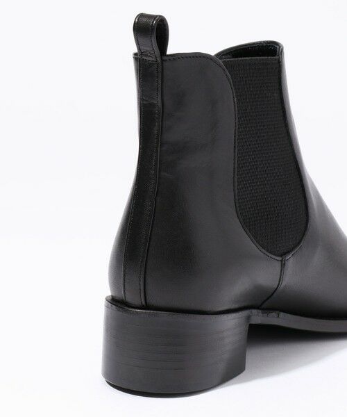 TOMORROWLAND / トゥモローランド ブーツ(ショート丈) | GALERIE VIE サイドゴアショートブーツ | 詳細6