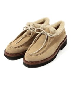 セール】 PELLICO ストライプスリングバックフラットシューズ