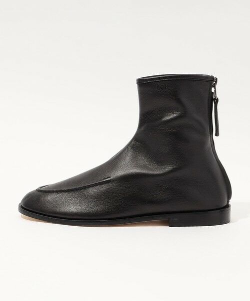 TOMORROWLAND / トゥモローランド ブーツ(ショート丈) | HEREU Juliol ショートブーツ | 詳細2