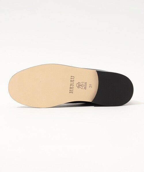 TOMORROWLAND / トゥモローランド ブーツ(ショート丈) | HEREU Juliol ショートブーツ | 詳細3