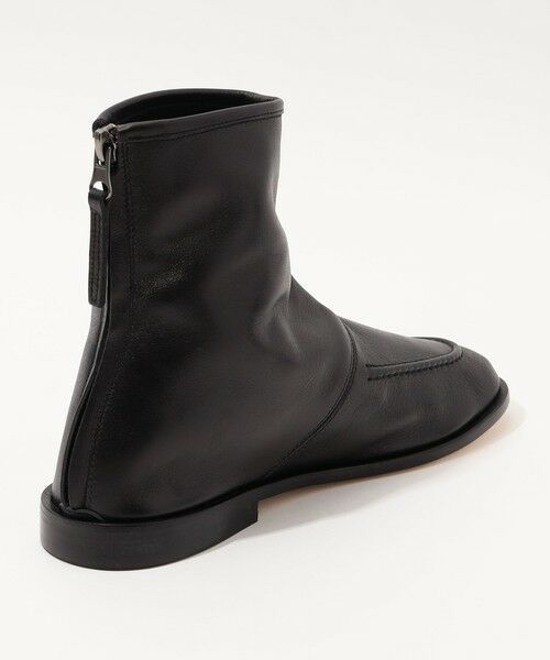 TOMORROWLAND / トゥモローランド ブーツ(ショート丈) | HEREU Juliol ショートブーツ | 詳細4