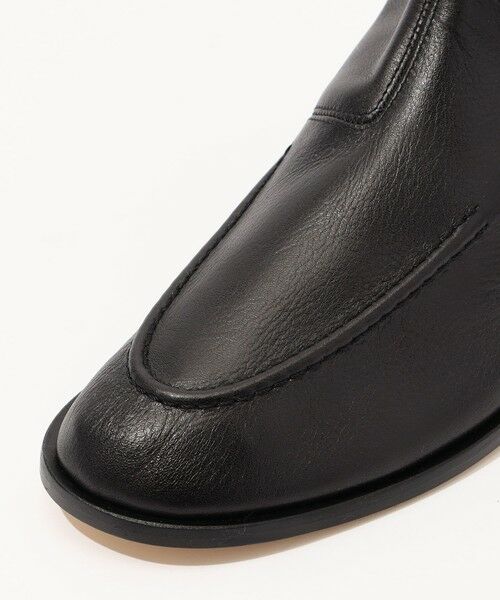 TOMORROWLAND / トゥモローランド ブーツ(ショート丈) | HEREU Juliol ショートブーツ | 詳細5