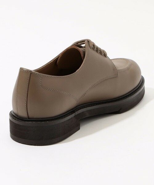 TOMORROWLAND / トゥモローランド フラットシューズ | GALERIE VIE Uチップシューズ | 詳細4