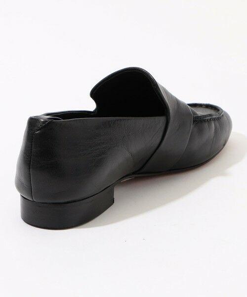 TOMORROWLAND / トゥモローランド フラットシューズ | GALERIE VIE レザーローファー | 詳細4
