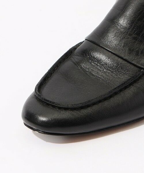 TOMORROWLAND / トゥモローランド フラットシューズ | GALERIE VIE レザーローファー | 詳細5