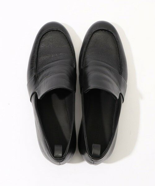 TOMORROWLAND / トゥモローランド フラットシューズ | GALERIE VIE レザーローファー | 詳細7