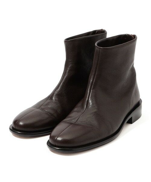 TOMORROWLAND / トゥモローランド ブーツ（ショート丈） | JVAM JENKIMS ショートブーツ | 詳細1