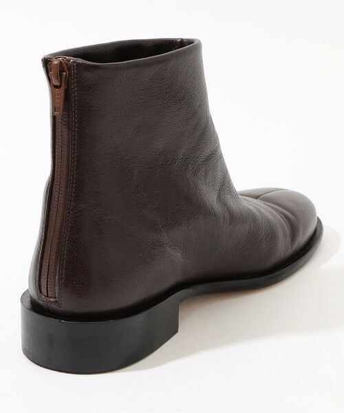 TOMORROWLAND / トゥモローランド ブーツ（ショート丈） | JVAM JENKIMS ショートブーツ | 詳細4