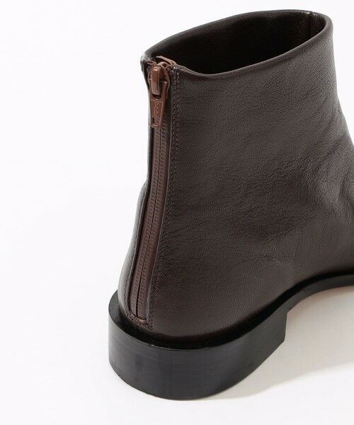 TOMORROWLAND / トゥモローランド ブーツ（ショート丈） | JVAM JENKIMS ショートブーツ | 詳細6