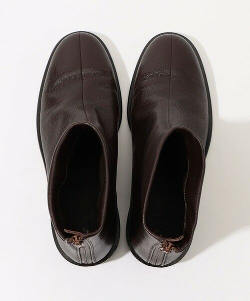 TOMORROWLAND / トゥモローランド ブーツ（ショート丈） | JVAM JENKIMS ショートブーツ | 詳細7