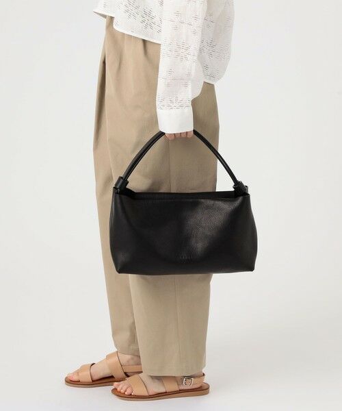 TOMORROWLAND / トゥモローランド ハンドバッグ | ARRHE STUDIO Ellisse ハンドバッグ | 詳細1