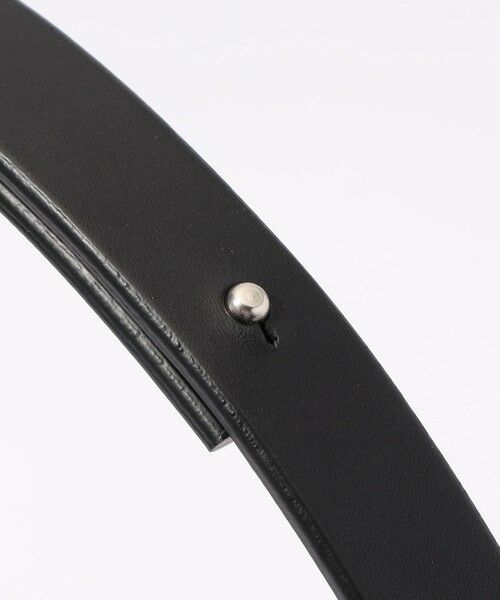 TOMORROWLAND / トゥモローランド ハンドバッグ | ARRHE STUDIO Ellisse ハンドバッグ | 詳細10